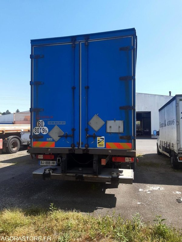 PORTEUR SAVOYARDE HAYON DHOLLANDIA (R51572) - RENAULT PREMIUM - 2008 - 542870 Km - Kamion: slika PORTEUR SAVOYARDE HAYON DHOLLANDIA (R51572) - RENAULT PREMIUM - 2008 - 542870 Km - Kamion PORTEUR SAVOYARDE HAYON DHOLLANDIA (R51572) - RENAULT PREMIUM - 2008 - 542870 Km - Kamion: slika PORTEUR SAVOYARDE HAYON DHOLLANDIA (R51572) - RENAULT PREMIUM - 2008 - 542870 Km - Kamion