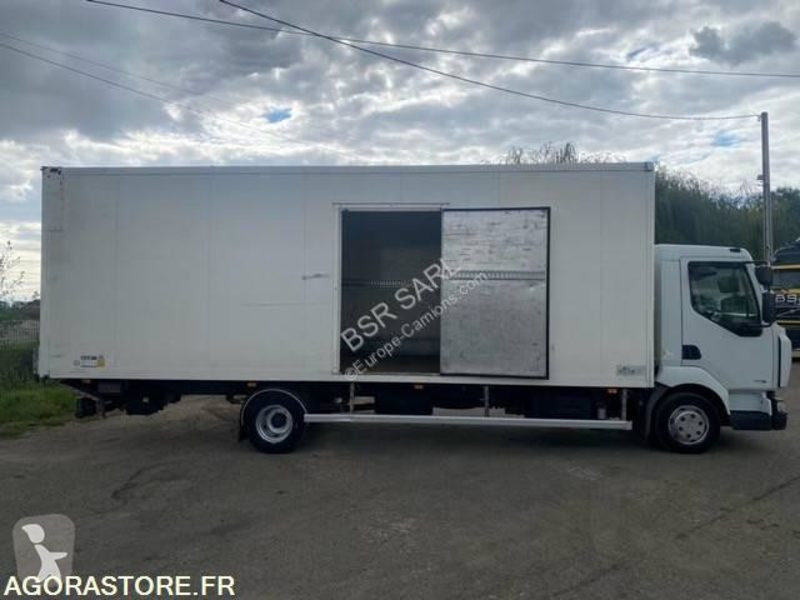 RENAULT 190 DXI 12T - 2007 - 470 000 KM - Kamion: slika RENAULT 190 DXI 12T - 2007 - 470 000 KM - Kamion RENAULT 190 DXI 12T - 2007 - 470 000 KM - Kamion: slika RENAULT 190 DXI 12T - 2007 - 470 000 KM - Kamion