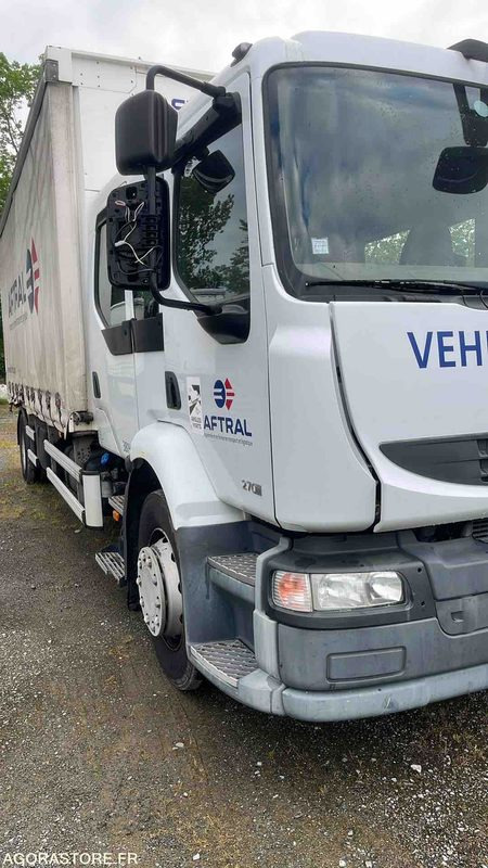 RENAULT 270 DXI - 2010 - 335258kms - Kamion: slika RENAULT 270 DXI - 2010 - 335258kms - Kamion RENAULT 270 DXI - 2010 - 335258kms - Kamion: slika RENAULT 270 DXI - 2010 - 335258kms - Kamion