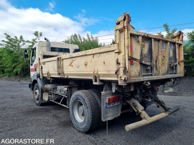 RENAULT 4x2 - KERAX 320 DCI BIBENNE GRAVILLONNEUR - 2006 / 331670 KM - Kamion: slika RENAULT 4x2 - KERAX 320 DCI BIBENNE GRAVILLONNEUR - 2006 / 331670 KM - Kamion RENAULT 4x2 - KERAX 320 DCI BIBENNE GRAVILLONNEUR - 2006 / 331670 KM - Kamion: slika RENAULT 4x2 - KERAX 320 DCI BIBENNE GRAVILLONNEUR - 2006 / 331670 KM - Kamion