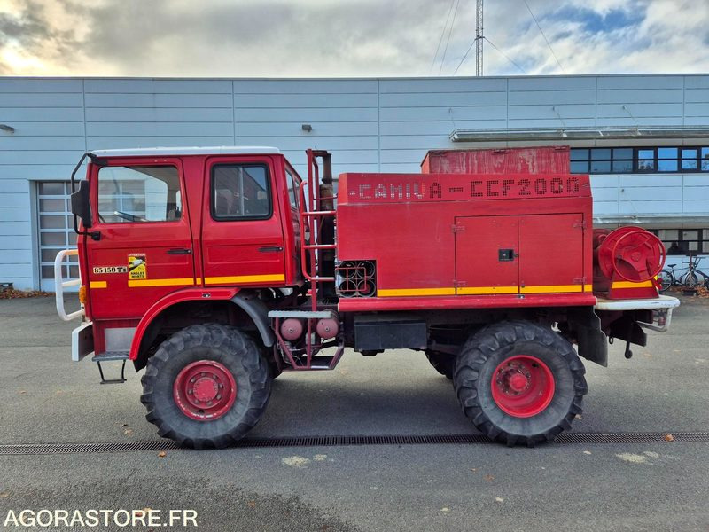 RENAULT 85/150 1901 RX 61 - Kamion: slika RENAULT 85/150 1901 RX 61 - Kamion RENAULT 85/150 1901 RX 61 - Kamion: slika RENAULT 85/150 1901 RX 61 - Kamion