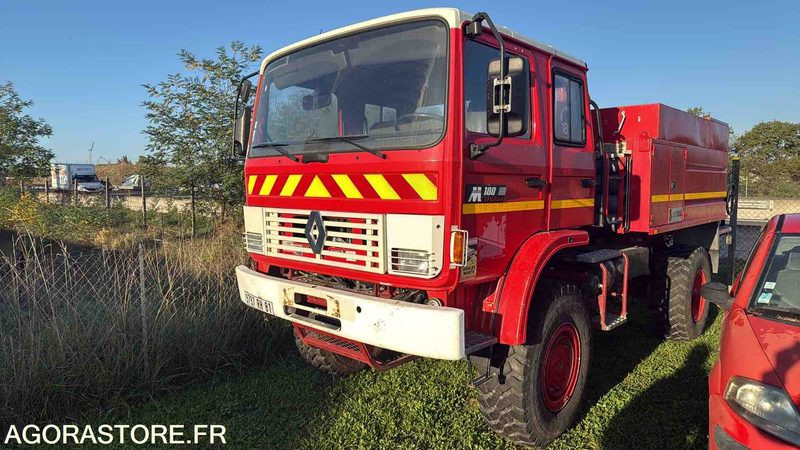 RENAULT CCF M180 4X4JS3 - 23082KM - 1995 - Kamion: slika  RENAULT CCF M180 4X4JS3 - 23082KM - 1995 - Kamion RENAULT CCF M180 4X4JS3 - 23082KM - 1995 - Kamion: slika  RENAULT CCF M180 4X4JS3 - 23082KM - 1995 - Kamion