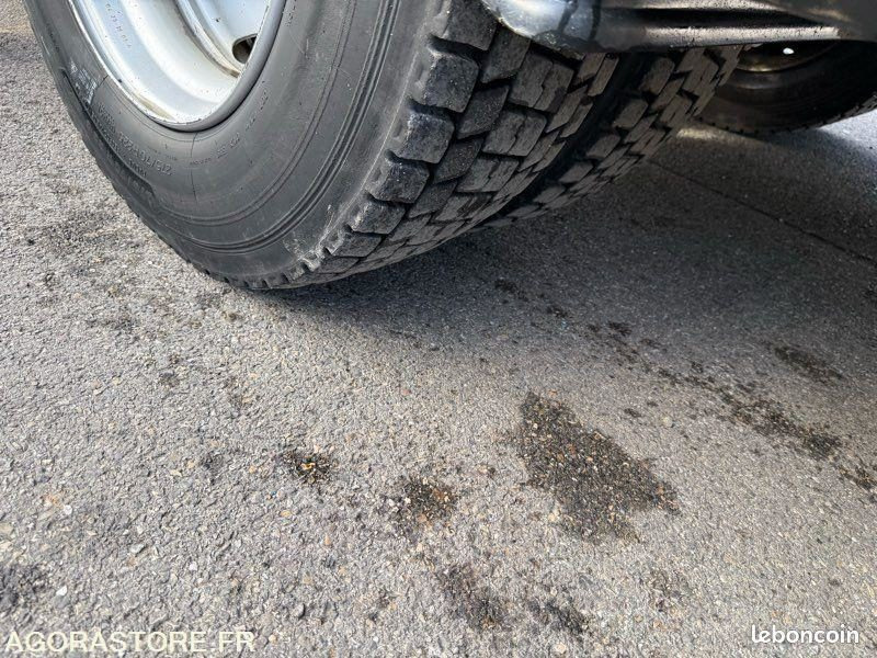 RENAULT D13 FOREUSE RISA G2T - Kamion: slika RENAULT D13 FOREUSE RISA G2T - Kamion RENAULT D13 FOREUSE RISA G2T - Kamion: slika RENAULT D13 FOREUSE RISA G2T - Kamion