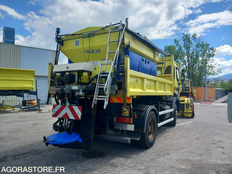 RENAULT KERAX 370 DCI + SALEUSE EUROPE SERVICE + LAME ARVEL KR0207 SE1207 LA0912 - Kamion: slika RENAULT KERAX 370 DCI + SALEUSE EUROPE SERVICE + LAME ARVEL KR0207 SE1207 LA0912 - Kamion RENAULT KERAX 370 DCI + SALEUSE EUROPE SERVICE + LAME ARVEL KR0207 SE1207 LA0912 - Kamion: slika RENAULT KERAX 370 DCI + SALEUSE EUROPE SERVICE + LAME ARVEL KR0207 SE1207 LA0912 - Kamion