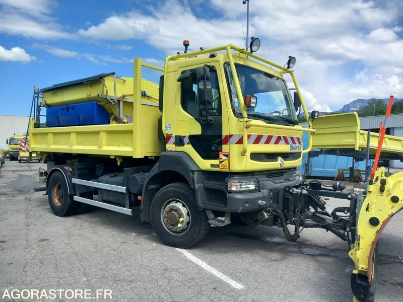 RENAULT KERAX 370 DCI + SALEUSE EUROPE SERVICE + LAME ARVEL KR0207 SE1207 LA0912 - Kamion: slika RENAULT KERAX 370 DCI + SALEUSE EUROPE SERVICE + LAME ARVEL KR0207 SE1207 LA0912 - Kamion RENAULT KERAX 370 DCI + SALEUSE EUROPE SERVICE + LAME ARVEL KR0207 SE1207 LA0912 - Kamion: slika RENAULT KERAX 370 DCI + SALEUSE EUROPE SERVICE + LAME ARVEL KR0207 SE1207 LA0912 - Kamion