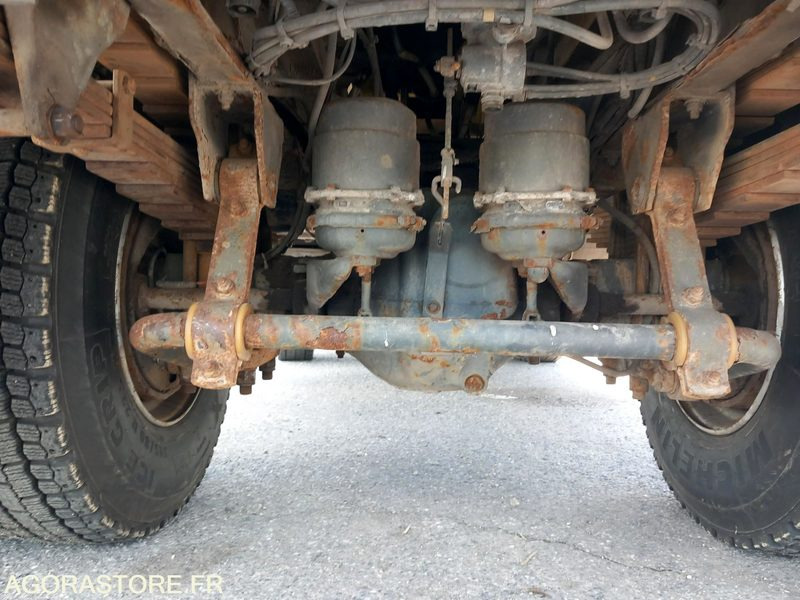 RENAULT KERAX 370 DCI + SALEUSE MECAGIL LEBON (KR0206 + SL0206) - Kamion: slika RENAULT KERAX 370 DCI + SALEUSE MECAGIL LEBON (KR0206 + SL0206) - Kamion RENAULT KERAX 370 DCI + SALEUSE MECAGIL LEBON (KR0206 + SL0206) - Kamion: slika RENAULT KERAX 370 DCI + SALEUSE MECAGIL LEBON (KR0206 + SL0206) - Kamion