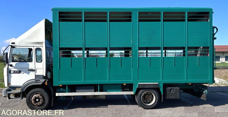 RENAULT M210 BETAILLERE - Kamion: slika RENAULT M210 BETAILLERE - Kamion RENAULT M210 BETAILLERE - Kamion: slika RENAULT M210 BETAILLERE - Kamion
