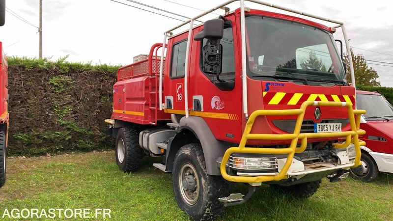 RENAULT MIDLUM - 2006 - Kamion: slika RENAULT MIDLUM - 2006 - Kamion RENAULT MIDLUM - 2006 - Kamion: slika RENAULT MIDLUM - 2006 - Kamion