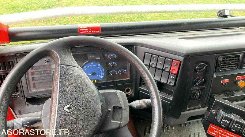 RENAULT MIDLUM 42841kms - 2004 - Kamion: slika RENAULT MIDLUM 42841kms - 2004 - Kamion RENAULT MIDLUM 42841kms - 2004 - Kamion: slika RENAULT MIDLUM 42841kms - 2004 - Kamion