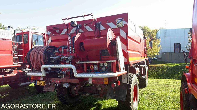 RENAULT TRUCKS M180 - 31152KM - 1997 - Kamion: slika  RENAULT TRUCKS M180 - 31152KM - 1997 - Kamion RENAULT TRUCKS M180 - 31152KM - 1997 - Kamion: slika  RENAULT TRUCKS M180 - 31152KM - 1997 - Kamion