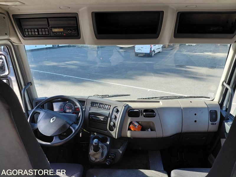 RENAULT midlum 240 - 2009 - 301686 Kms - Kamion: slika RENAULT midlum 240 - 2009 - 301686 Kms - Kamion RENAULT midlum 240 - 2009 - 301686 Kms - Kamion: slika RENAULT midlum 240 - 2009 - 301686 Kms - Kamion