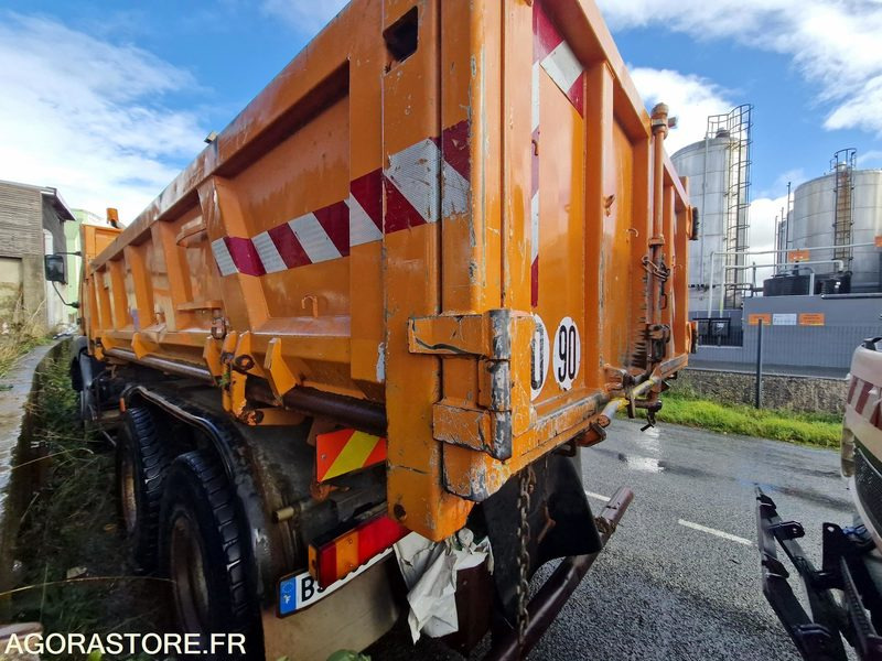 Renault Kerax - 226900- 2003 - BS553GB - Kamion: slika Renault Kerax - 226900- 2003 - BS553GB - Kamion Renault Kerax - 226900- 2003 - BS553GB - Kamion: slika Renault Kerax - 226900- 2003 - BS553GB - Kamion