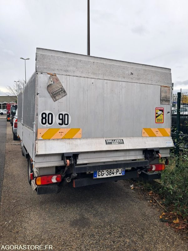 Renault Maxity CG-384-PJ - Kamion: slika Renault Maxity CG-384-PJ - Kamion Renault Maxity CG-384-PJ - Kamion: slika Renault Maxity CG-384-PJ - Kamion