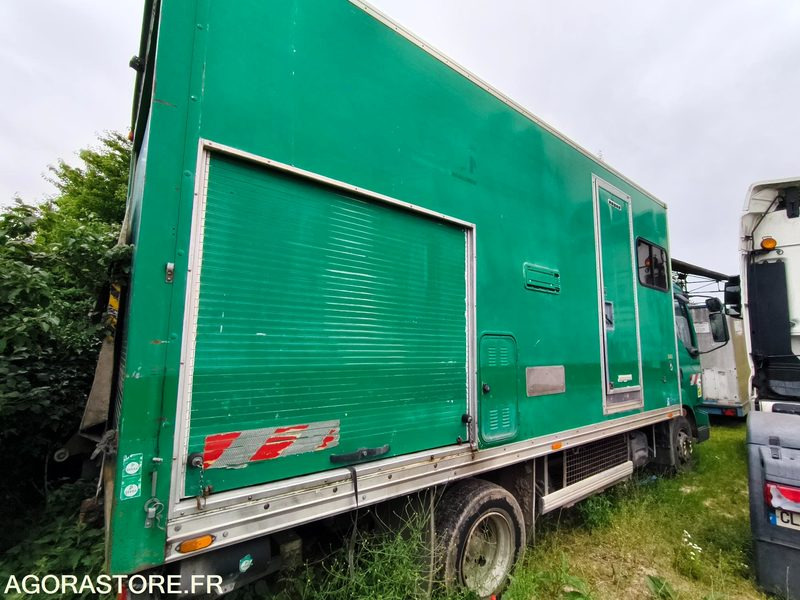 Renault Midlum 180 dci - VASP Base vie - 9 places - NON ROULANT - Kamion: slika Renault Midlum 180 dci - VASP Base vie - 9 places - NON ROULANT - Kamion Renault Midlum 180 dci - VASP Base vie - 9 places - NON ROULANT - Kamion: slika Renault Midlum 180 dci - VASP Base vie - 9 places - NON ROULANT - Kamion