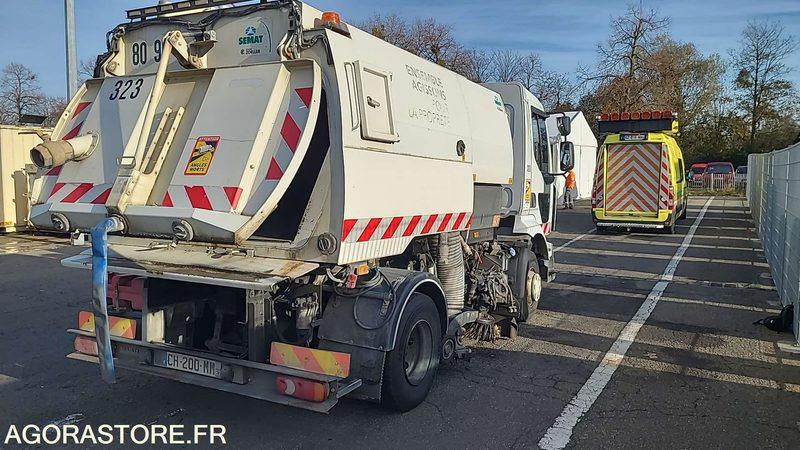 Renault Midlum 200 - 2012 - 149256kms - CH200MM - Kamion: slika Renault Midlum 200 - 2012 - 149256kms - CH200MM - Kamion Renault Midlum 200 - 2012 - 149256kms - CH200MM - Kamion: slika Renault Midlum 200 - 2012 - 149256kms - CH200MM - Kamion