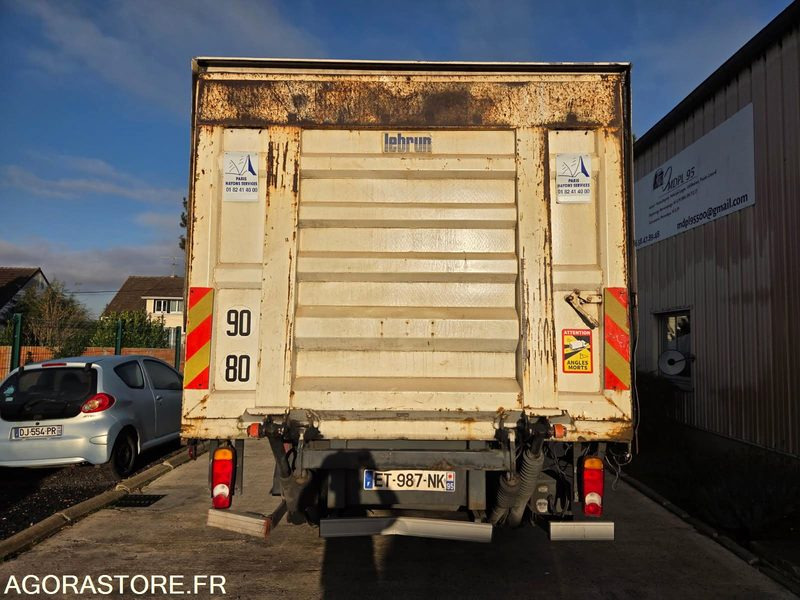 Renault Midlum - 2008 - 371904 Kms - Kamion: slika Renault Midlum - 2008 - 371904 Kms - Kamion Renault Midlum - 2008 - 371904 Kms - Kamion: slika Renault Midlum - 2008 - 371904 Kms - Kamion