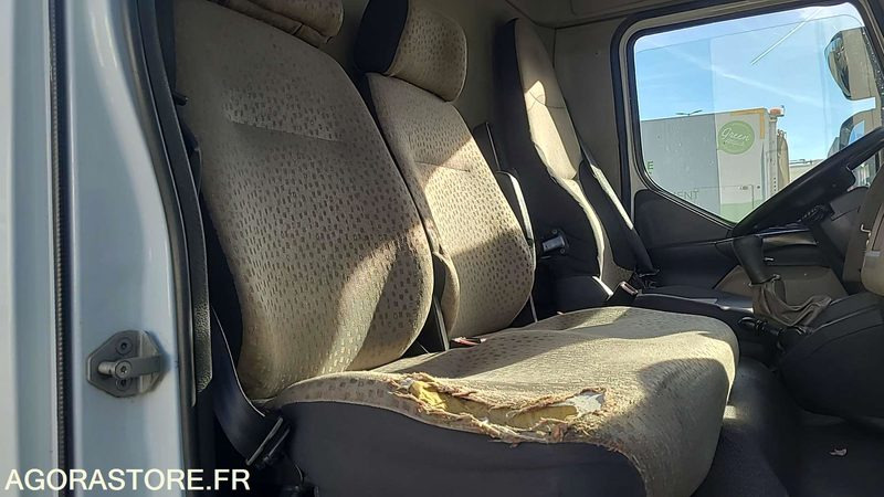 Renault Midlum - 2009 - 89636kms - AC796HH - Kamion: slika Renault Midlum - 2009 - 89636kms - AC796HH - Kamion Renault Midlum - 2009 - 89636kms - AC796HH - Kamion: slika Renault Midlum - 2009 - 89636kms - AC796HH - Kamion