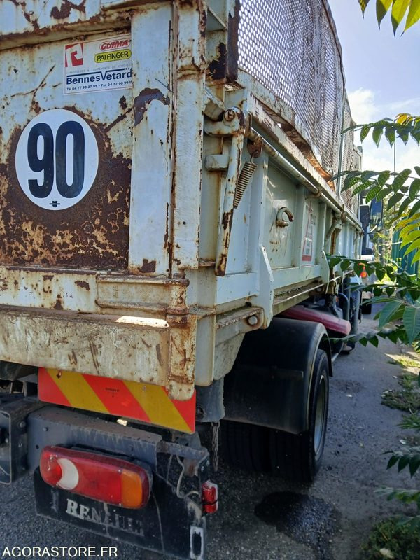 Renault Midlum benne 1063 YR 42 - Kamion: slika Renault Midlum benne 1063 YR 42 - Kamion Renault Midlum benne 1063 YR 42 - Kamion: slika Renault Midlum benne 1063 YR 42 - Kamion