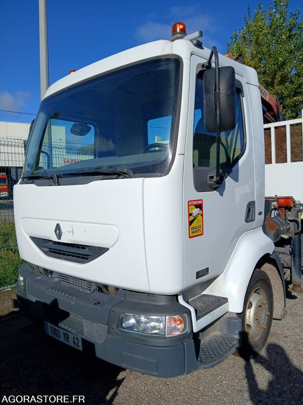 Renault Midlum benne 1063 YR 42 - Kamion: slika Renault Midlum benne 1063 YR 42 - Kamion Renault Midlum benne 1063 YR 42 - Kamion: slika Renault Midlum benne 1063 YR 42 - Kamion
