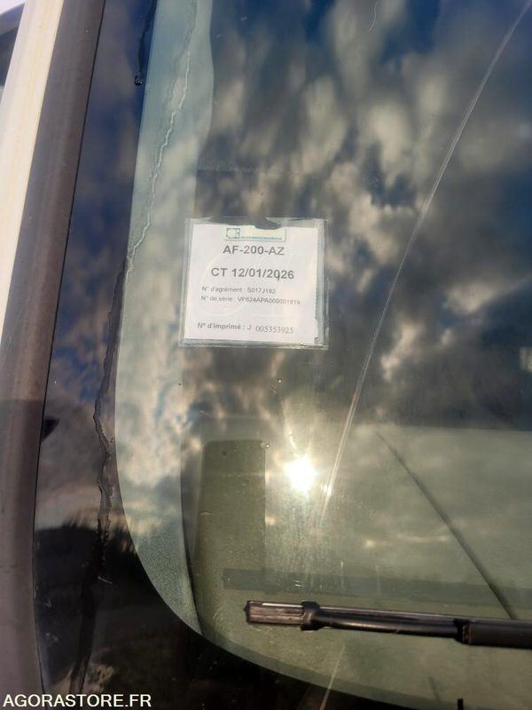 Renault Premium - 2009 - 450000 Kms - Kamion: slika Renault Premium - 2009 - 450000 Kms - Kamion Renault Premium - 2009 - 450000 Kms - Kamion: slika Renault Premium - 2009 - 450000 Kms - Kamion