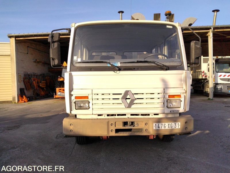 Renault double cabine, tri benne M140 Midlimer - Kamion: slika Renault double cabine, tri benne M140 Midlimer - Kamion Renault double cabine, tri benne M140 Midlimer - Kamion: slika Renault double cabine, tri benne M140 Midlimer - Kamion