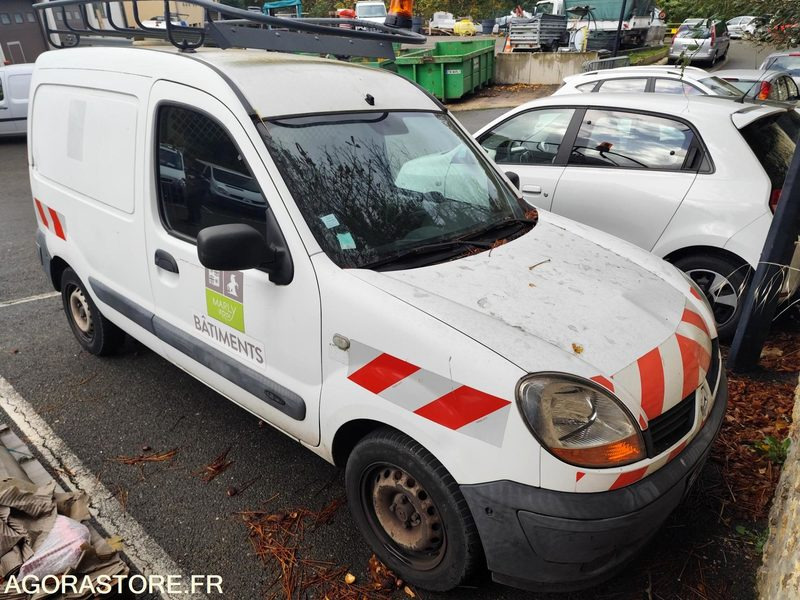 Kangoo - 2006 - 10697kms - sans carte grise (FIV) - Mali kombi: slika Kangoo - 2006 - 10697kms - sans carte grise (FIV) - Mali kombi Kangoo - 2006 - 10697kms - sans carte grise (FIV) - Mali kombi: slika Kangoo - 2006 - 10697kms - sans carte grise (FIV) - Mali kombi