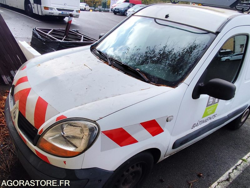 Kangoo - 2006 - 10697kms - sans carte grise (FIV) - Mali kombi: slika Kangoo - 2006 - 10697kms - sans carte grise (FIV) - Mali kombi Kangoo - 2006 - 10697kms - sans carte grise (FIV) - Mali kombi: slika Kangoo - 2006 - 10697kms - sans carte grise (FIV) - Mali kombi