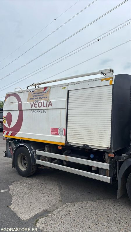 LAVEUSE RENAULT GO (4893-66ICAM571X) - Cestovna čistilica: slika LAVEUSE RENAULT GO (4893-66ICAM571X) - Cestovna čistilica LAVEUSE RENAULT GO (4893-66ICAM571X) - Cestovna čistilica: slika LAVEUSE RENAULT GO (4893-66ICAM571X) - Cestovna čistilica