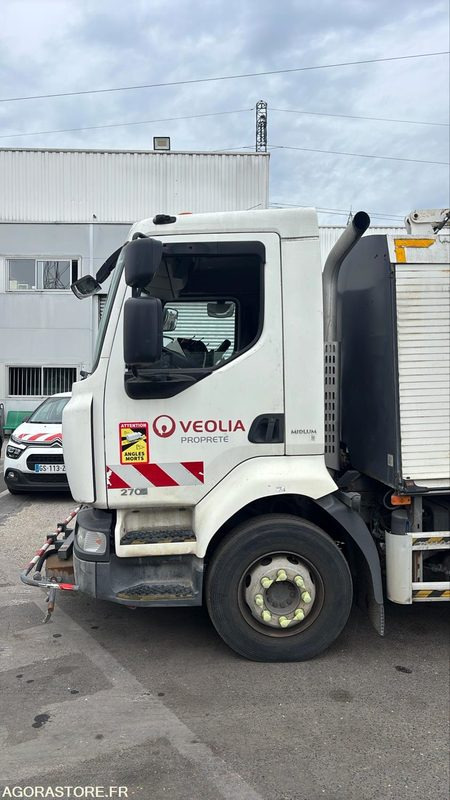 LAVEUSE RENAULT GO (4893-66ICAM571X) - Cestovna čistilica: slika LAVEUSE RENAULT GO (4893-66ICAM571X) - Cestovna čistilica LAVEUSE RENAULT GO (4893-66ICAM571X) - Cestovna čistilica: slika LAVEUSE RENAULT GO (4893-66ICAM571X) - Cestovna čistilica