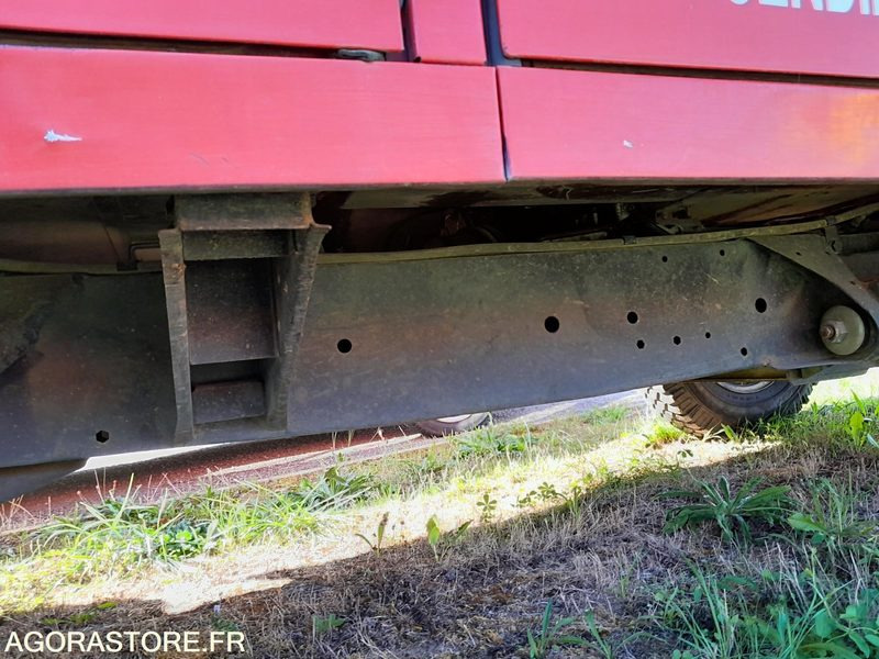 SUV Land Rover Defender - 2005 - 120713kms - 8575SE58: slika SUV Land Rover Defender - 2005 - 120713kms - 8575SE58 SUV Land Rover Defender - 2005 - 120713kms - 8575SE58: slika SUV Land Rover Defender - 2005 - 120713kms - 8575SE58