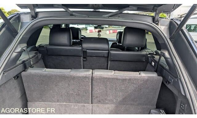 Land Rover Ranger Rover Sport - SUV: slika Land Rover Ranger Rover Sport - SUV Land Rover Ranger Rover Sport - SUV: slika Land Rover Ranger Rover Sport - SUV