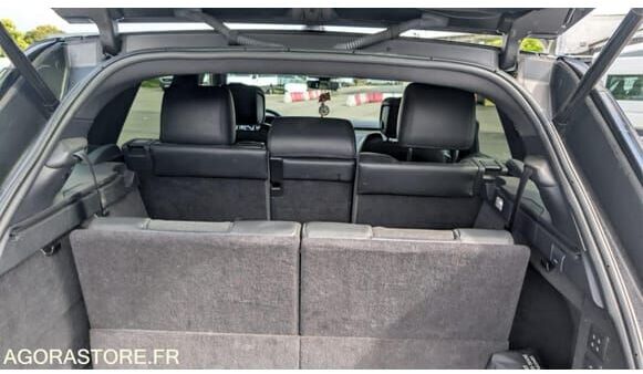 Land Rover Ranger Rover Sport - SUV: slika Land Rover Ranger Rover Sport - SUV Land Rover Ranger Rover Sport - SUV: slika Land Rover Ranger Rover Sport - SUV