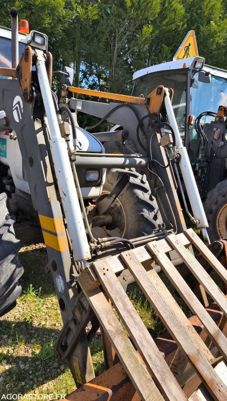 Lot Renault - Tracteur chargeur Renault ergos 105-god 0002- 2000 - 10958 et TR12 - Traktor: slika Lot Renault - Tracteur chargeur Renault ergos 105-god 0002- 2000 - 10958 et TR12 - Traktor Lot Renault - Tracteur chargeur Renault ergos 105-god 0002- 2000 - 10958 et TR12 - Traktor: slika Lot Renault - Tracteur chargeur Renault ergos 105-god 0002- 2000 - 10958 et TR12 - Traktor