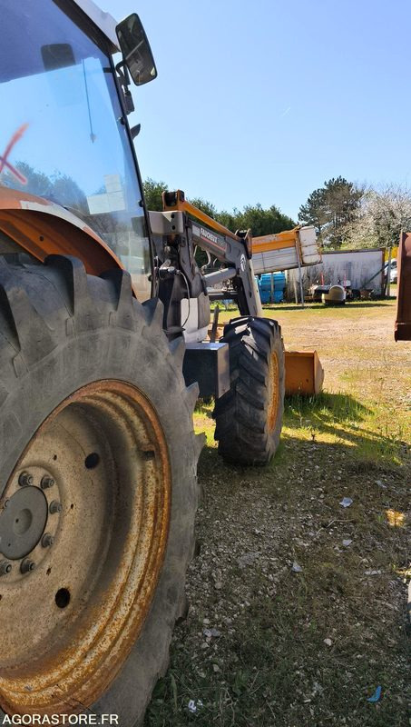 Lot Renault - Tracteur chargeur Renault ergos 105-god 0002- 2000 - 10958 et TR12 - Traktor: slika Lot Renault - Tracteur chargeur Renault ergos 105-god 0002- 2000 - 10958 et TR12 - Traktor Lot Renault - Tracteur chargeur Renault ergos 105-god 0002- 2000 - 10958 et TR12 - Traktor: slika Lot Renault - Tracteur chargeur Renault ergos 105-god 0002- 2000 - 10958 et TR12 - Traktor