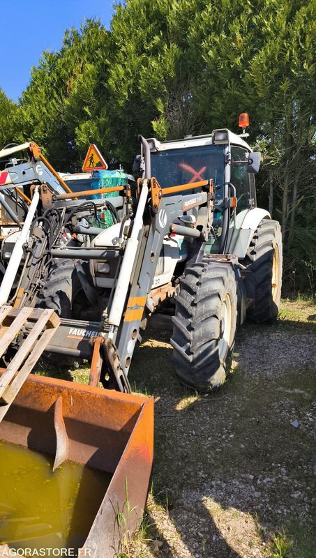 Lot Renault - Tracteur chargeur Renault ergos 105-god 0002- 2000 - 10958 et TR12 - Traktor: slika Lot Renault - Tracteur chargeur Renault ergos 105-god 0002- 2000 - 10958 et TR12 - Traktor Lot Renault - Tracteur chargeur Renault ergos 105-god 0002- 2000 - 10958 et TR12 - Traktor: slika Lot Renault - Tracteur chargeur Renault ergos 105-god 0002- 2000 - 10958 et TR12 - Traktor