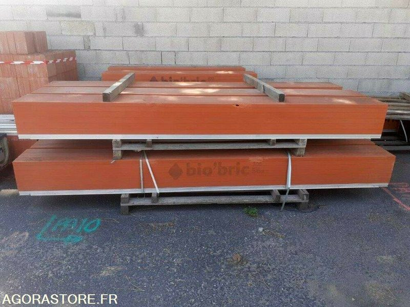 Lot de 12 coffres caisson de volet roulant tunnel préfabriqué BIO'BRIC - Alat/ Oprema: slika Lot de 12 coffres caisson de volet roulant tunnel préfabriqué BIO'BRIC - Alat/ Oprema Lot de 12 coffres caisson de volet roulant tunnel préfabriqué BIO'BRIC - Alat/ Oprema: slika Lot de 12 coffres caisson de volet roulant tunnel préfabriqué BIO'BRIC - Alat/ Oprema