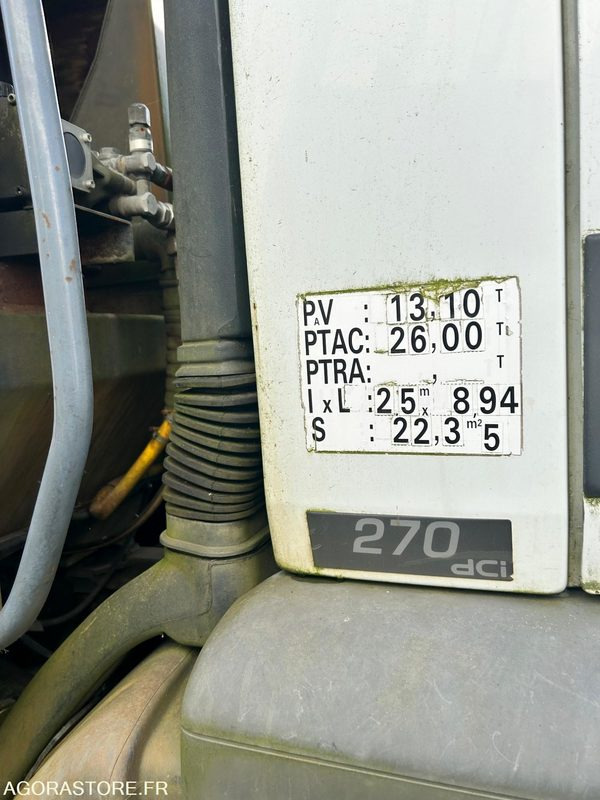 Lot de camions BOM - Kamion za odvoz smeća: slika  Lot de camions BOM - Kamion za odvoz smeća Lot de camions BOM - Kamion za odvoz smeća: slika  Lot de camions BOM - Kamion za odvoz smeća