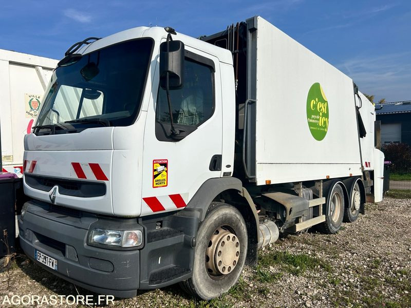 Lot de camions BOM - Kamion za odvoz smeća: slika  Lot de camions BOM - Kamion za odvoz smeća Lot de camions BOM - Kamion za odvoz smeća: slika  Lot de camions BOM - Kamion za odvoz smeća