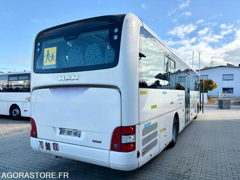 MAN Lion's Intercity C - 2016 - 244.000km - Euro 6 - Školski autobus: slika MAN Lion's Intercity C - 2016 - 244.000km - Euro 6 - Školski autobus MAN Lion's Intercity C - 2016 - 244.000km - Euro 6 - Školski autobus: slika MAN Lion's Intercity C - 2016 - 244.000km - Euro 6 - Školski autobus