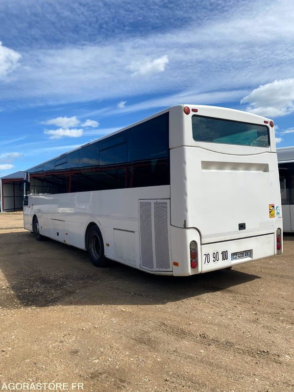 MAN SYTER - 2006 - 279159 kms - Školski autobus: slika MAN SYTER - 2006 - 279159 kms - Školski autobus MAN SYTER - 2006 - 279159 kms - Školski autobus: slika MAN SYTER - 2006 - 279159 kms - Školski autobus