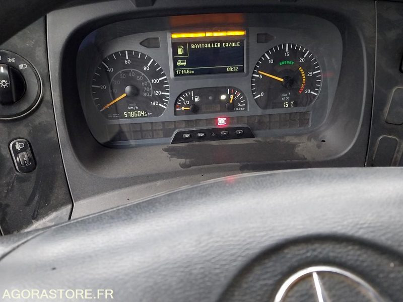 MERCEDES AXOR 1828N - 2002 / 578 610 KM - Kamion-šasija: slika MERCEDES AXOR 1828N - 2002 / 578 610 KM - Kamion-šasija MERCEDES AXOR 1828N - 2002 / 578 610 KM - Kamion-šasija: slika MERCEDES AXOR 1828N - 2002 / 578 610 KM - Kamion-šasija