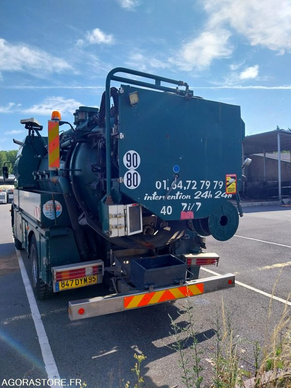 MERCEDES Atego 1828 HUWER 2005 378491KM ROULANT EXPORT UNIQUEMENT - Vakum kamion: slika MERCEDES Atego 1828 HUWER 2005 378491KM ROULANT EXPORT UNIQUEMENT - Vakum kamion MERCEDES Atego 1828 HUWER 2005 378491KM ROULANT EXPORT UNIQUEMENT - Vakum kamion: slika MERCEDES Atego 1828 HUWER 2005 378491KM ROULANT EXPORT UNIQUEMENT - Vakum kamion