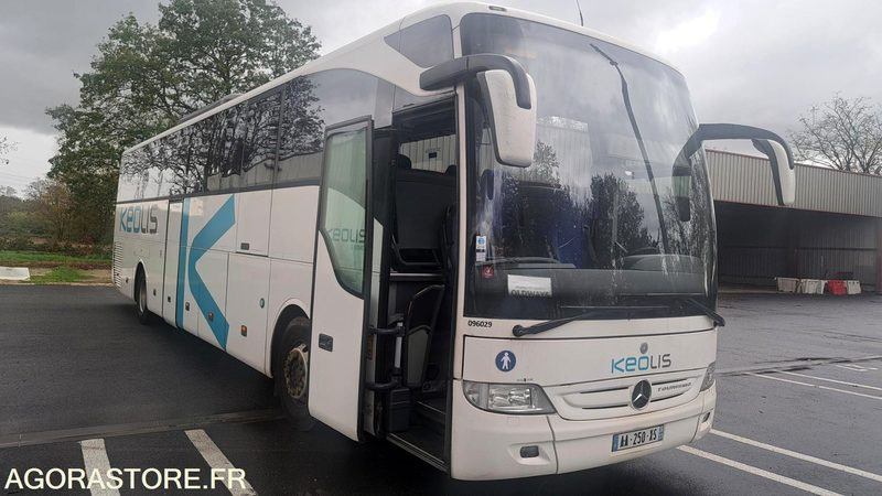 MERCEDES BENZ TOURISMO N°096029 - Turistički autobus: slika MERCEDES BENZ TOURISMO N°096029 - Turistički autobus MERCEDES BENZ TOURISMO N°096029 - Turistički autobus: slika MERCEDES BENZ TOURISMO N°096029 - Turistički autobus