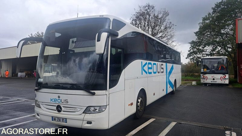 MERCEDES BENZ TOURISMO N°096029 - Turistički autobus: slika MERCEDES BENZ TOURISMO N°096029 - Turistički autobus MERCEDES BENZ TOURISMO N°096029 - Turistički autobus: slika MERCEDES BENZ TOURISMO N°096029 - Turistički autobus
