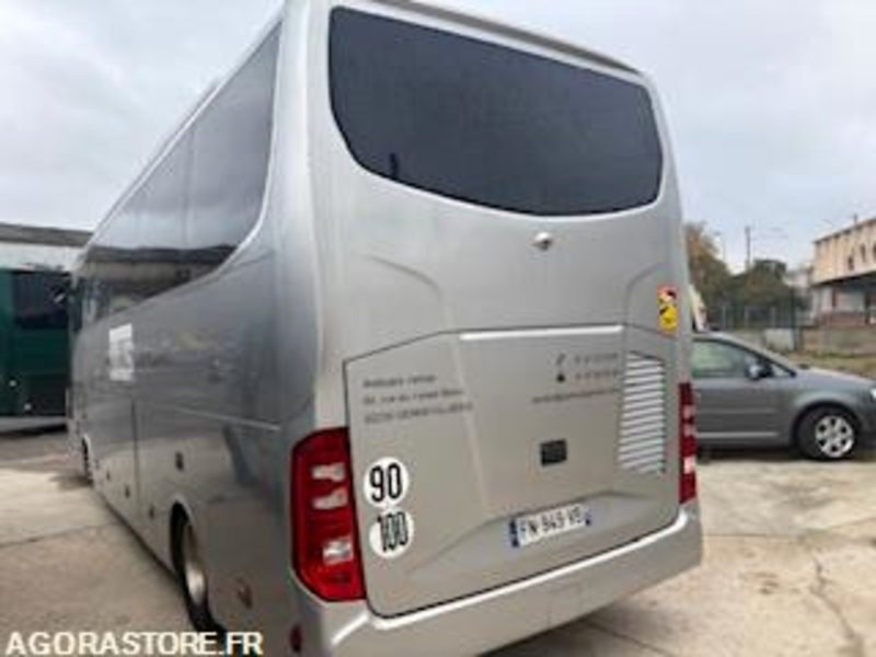 MERCEDES | ERENER 37 PAX | 2020 | 55000KM - Minibus, Putnički kombi: slika MERCEDES | ERENER 37 PAX | 2020 | 55000KM - Minibus, Putnički kombi MERCEDES | ERENER 37 PAX | 2020 | 55000KM - Minibus, Putnički kombi: slika MERCEDES | ERENER 37 PAX | 2020 | 55000KM - Minibus, Putnički kombi