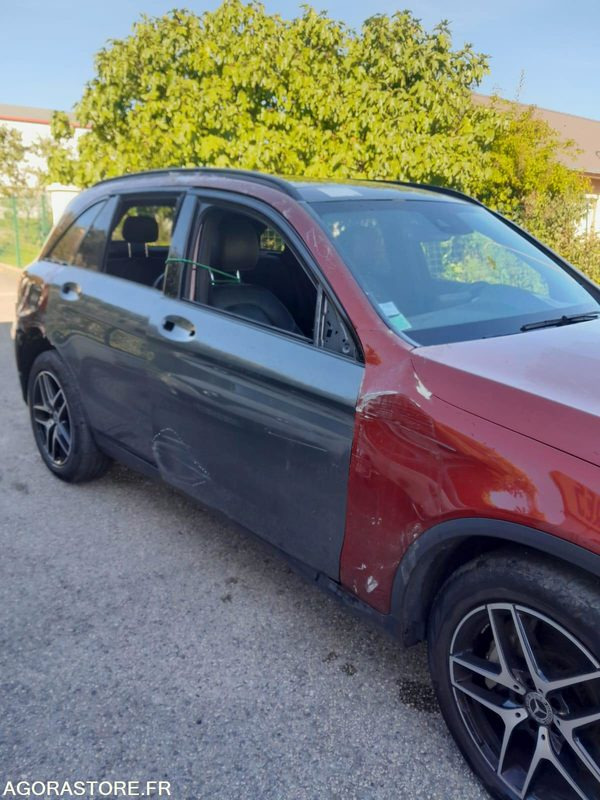 MERCEDES GLC 220 CDI - 2018 - 58648 KM - SUV: slika MERCEDES GLC 220 CDI - 2018 - 58648 KM - SUV MERCEDES GLC 220 CDI - 2018 - 58648 KM - SUV: slika MERCEDES GLC 220 CDI - 2018 - 58648 KM - SUV