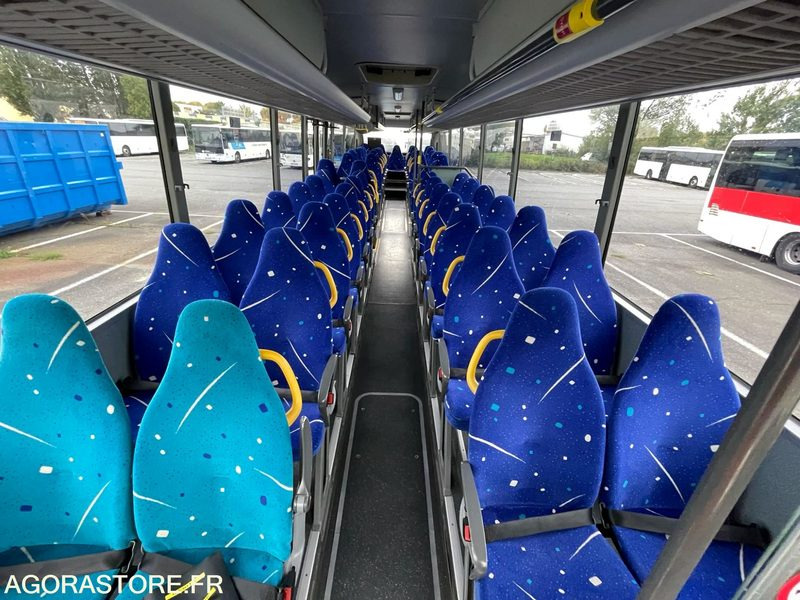 MERCEDES INTOURO 13m N°093019 - Školski autobus: slika MERCEDES INTOURO 13m N°093019 - Školski autobus MERCEDES INTOURO 13m N°093019 - Školski autobus: slika MERCEDES INTOURO 13m N°093019 - Školski autobus