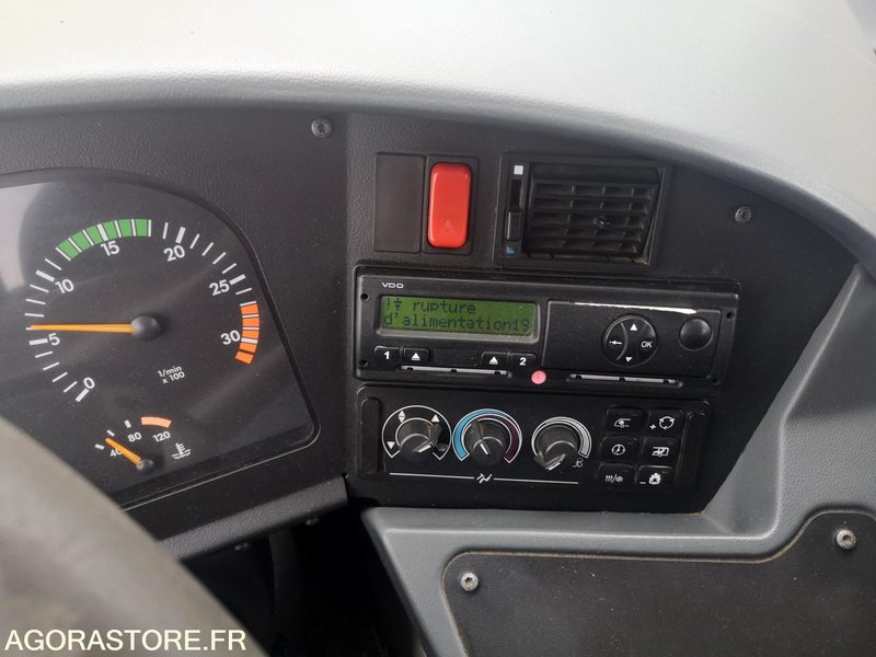 MERCEDES INTOURO M 08519 619599 kms 2008 - Školski autobus: slika MERCEDES INTOURO M 08519 619599 kms 2008 - Školski autobus MERCEDES INTOURO M 08519 619599 kms 2008 - Školski autobus: slika MERCEDES INTOURO M 08519 619599 kms 2008 - Školski autobus