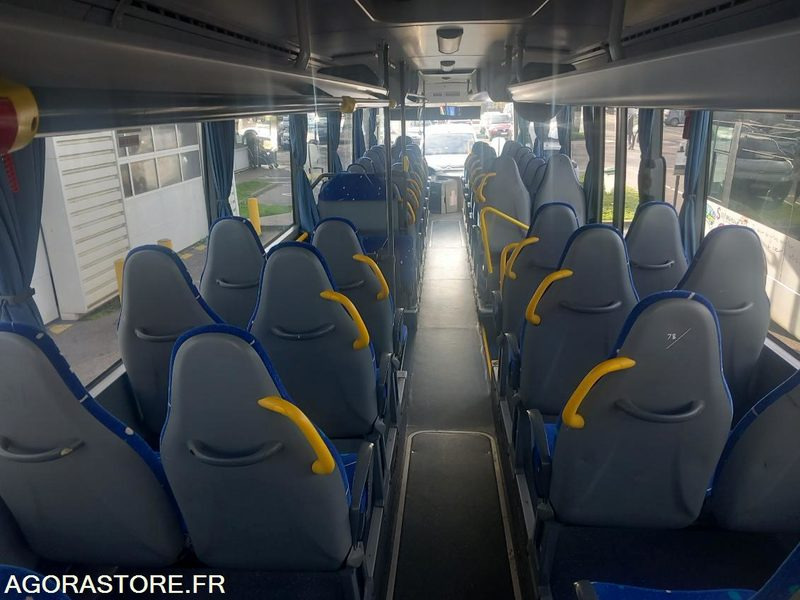 MERCEDES INTOURO N°083146 - Školski autobus: slika MERCEDES INTOURO N°083146 - Školski autobus MERCEDES INTOURO N°083146 - Školski autobus: slika MERCEDES INTOURO N°083146 - Školski autobus