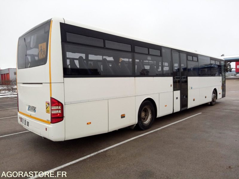 MERCEDES INTOURO N°083215 - Minibus, Putnički kombi: slika MERCEDES INTOURO N°083215 - Minibus, Putnički kombi MERCEDES INTOURO N°083215 - Minibus, Putnički kombi: slika MERCEDES INTOURO N°083215 - Minibus, Putnički kombi